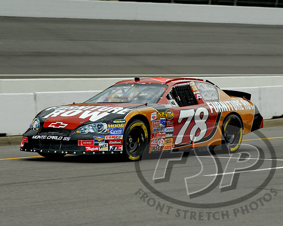 Kenny Wallace