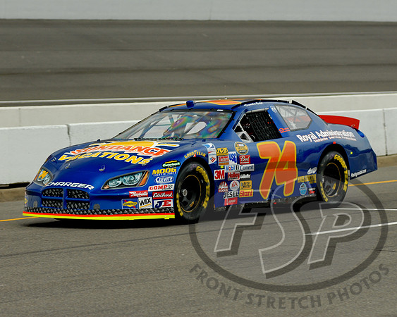 Derrike Cope
