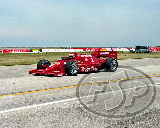 Bobby Rahal