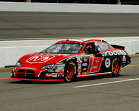Elliott Sadler