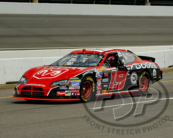 Elliott Sadler