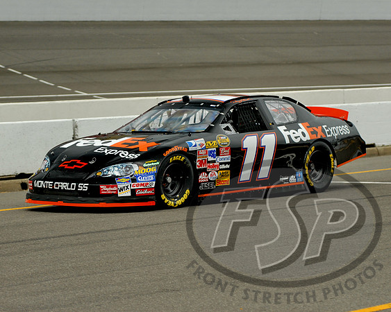Denny Hamlin
