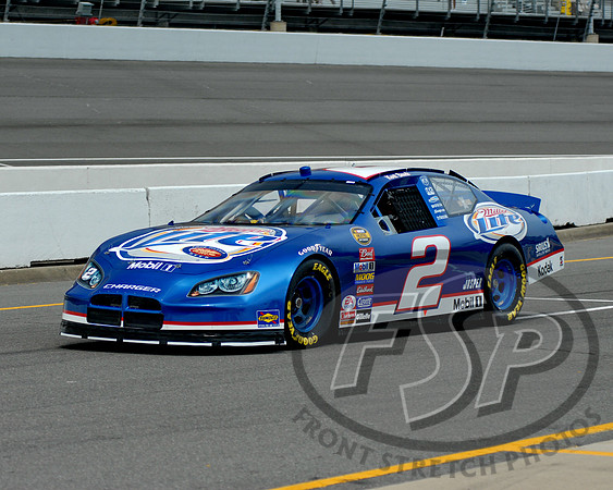 Kurt Busch