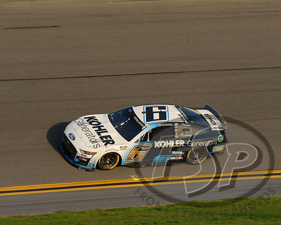 Brad Keselowski