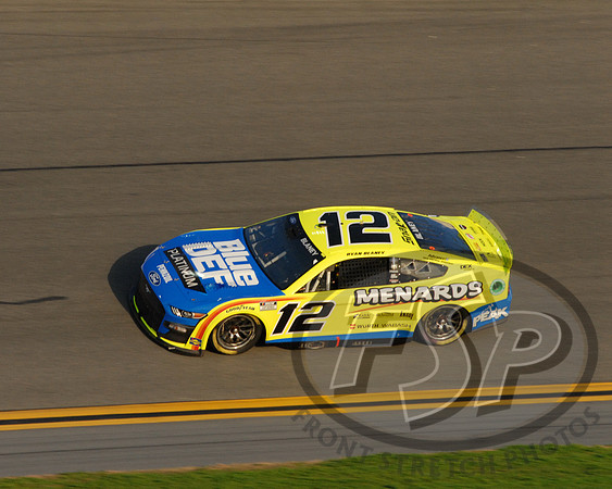 Ryan Blaney