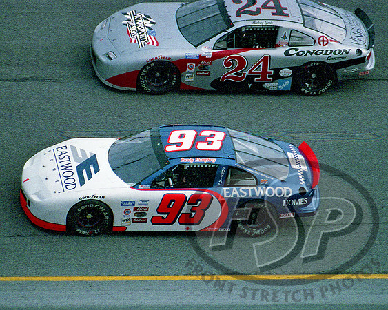 Randy Humphrey