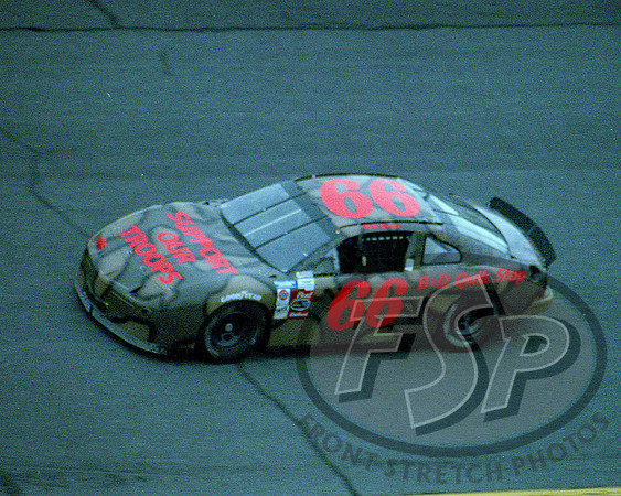 Mike Gaines