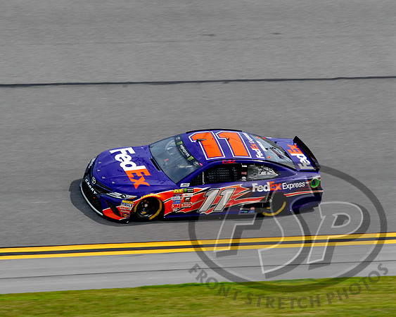 Denny Hamlin