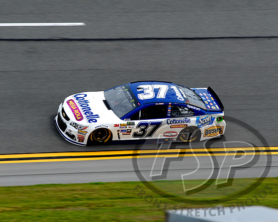 Chris Buescher