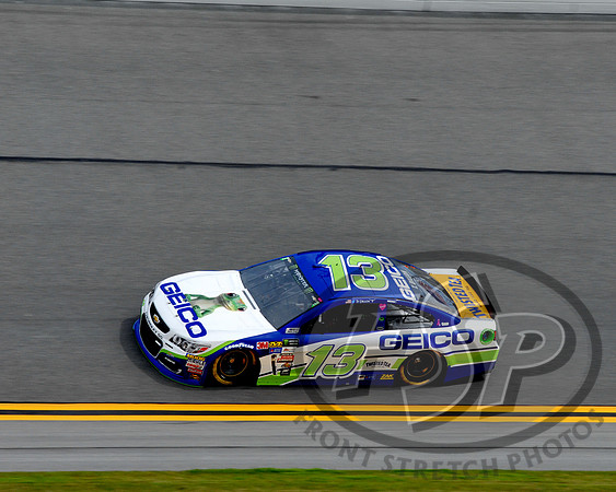 Ty Dillon