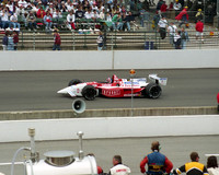 Arie Luyendyk