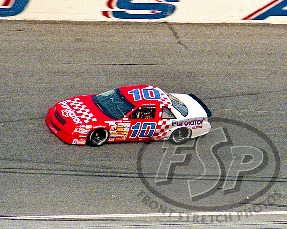 Derrike Cope