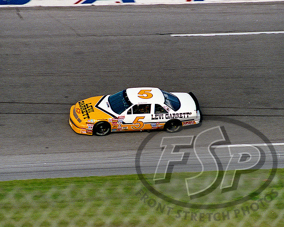 Ricky Rudd