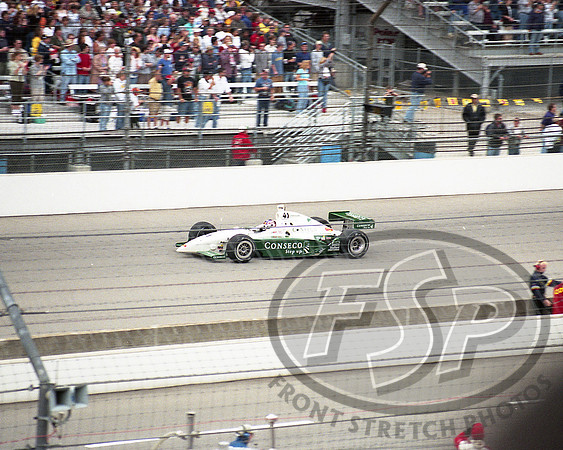 Robby Gordon