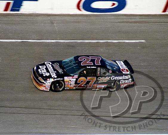 Rusty Wallace