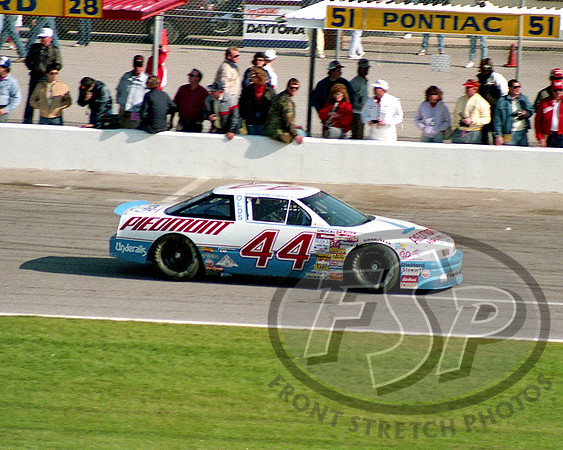 Sterling Marlin