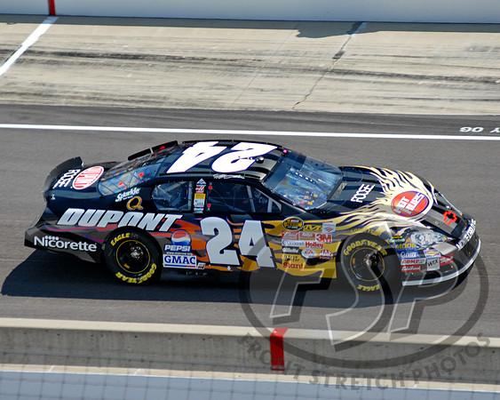Jeff Gordon