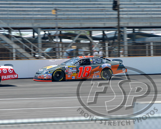 JJ Yeley
