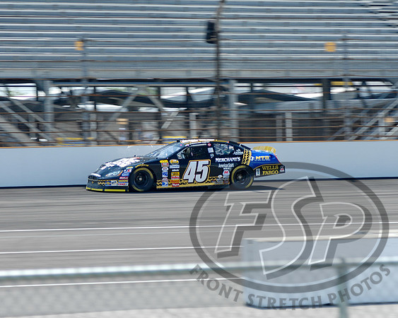 Kyle Petty