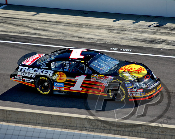 Martin Truex