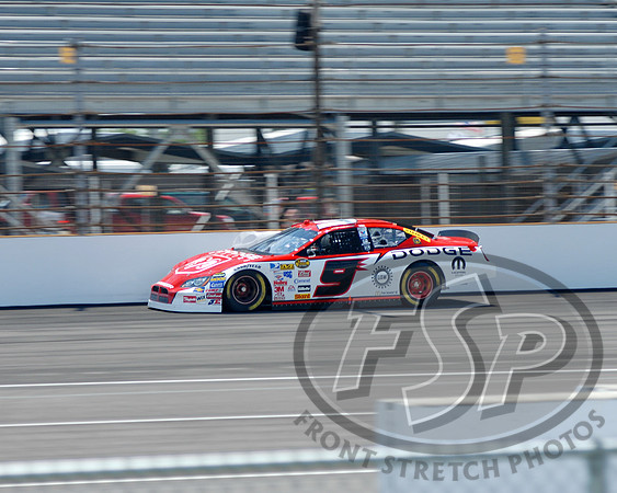Kasey Kahne