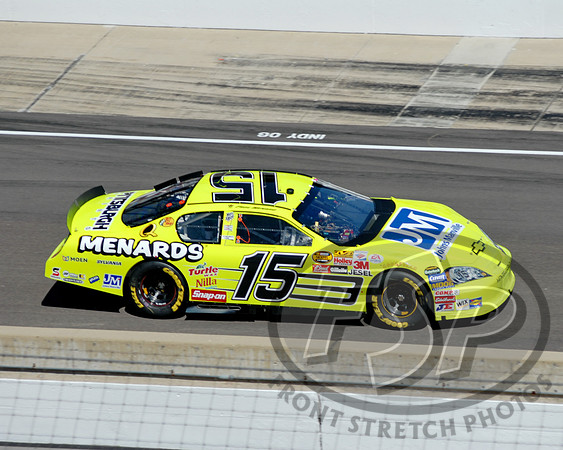Paul Menard