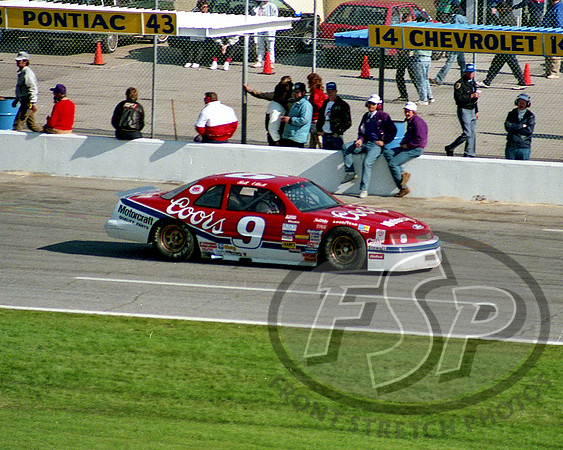 Bill Elliott