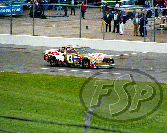Bobby Hillin, Jr