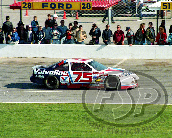 Neil Bonnett
