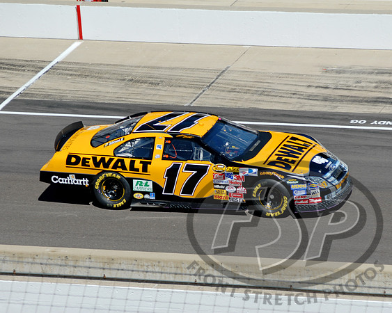Matt Kenseth