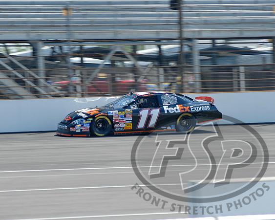 Denny Hamlin