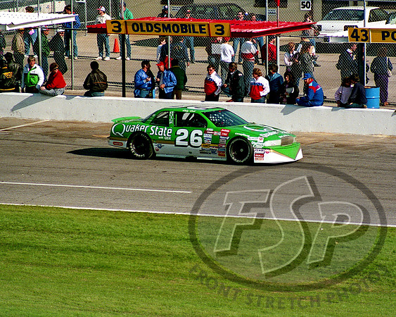Ricky Rudd