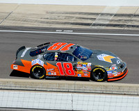 JJ Yeley