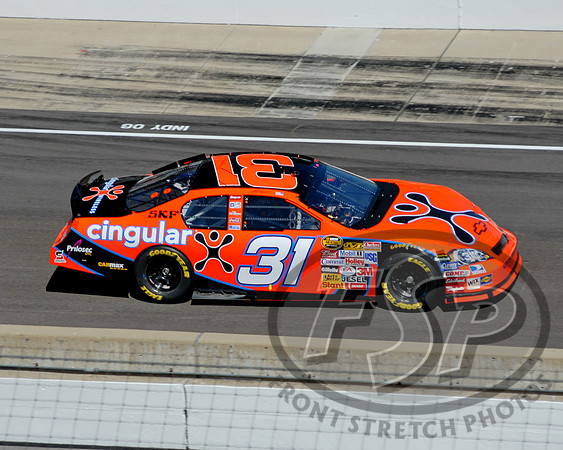 Jeff Burton