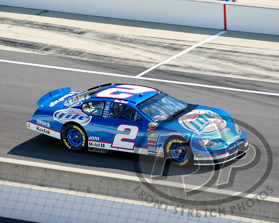 Kurt Busch