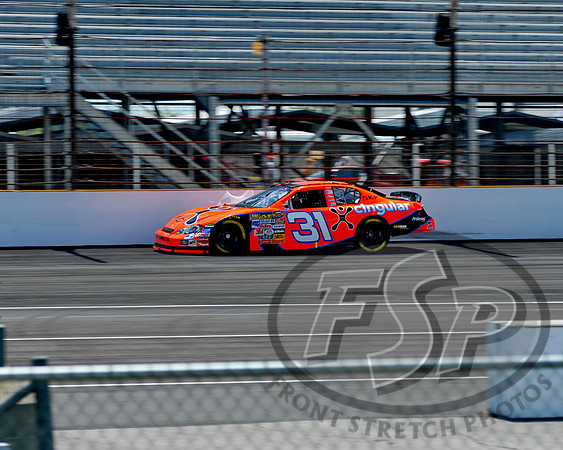 Jeff Burton