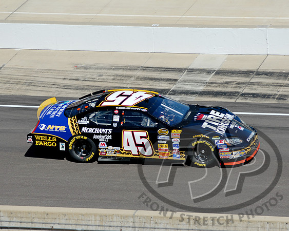 Kyle Petty