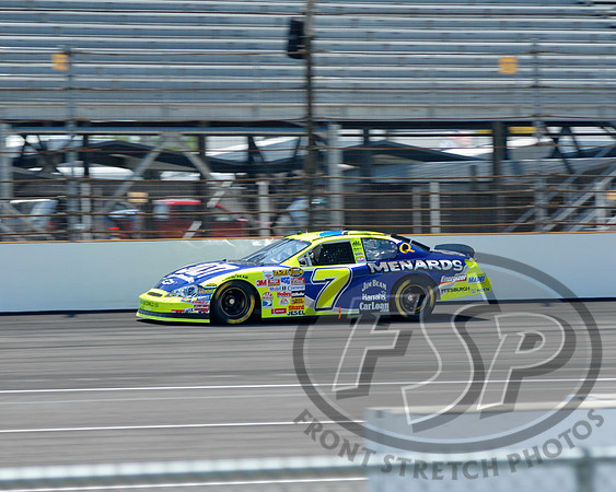 Robby Gordon