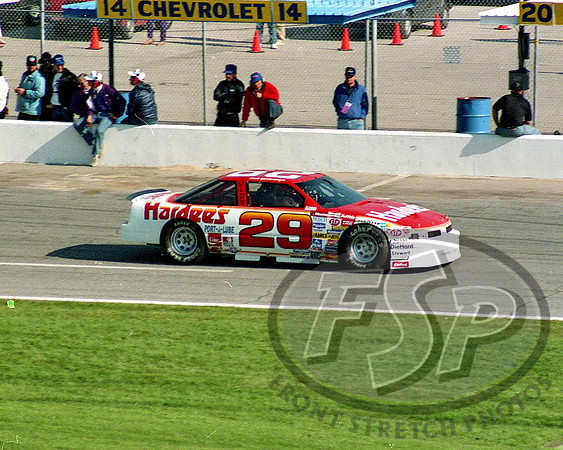 Cale Yarborough