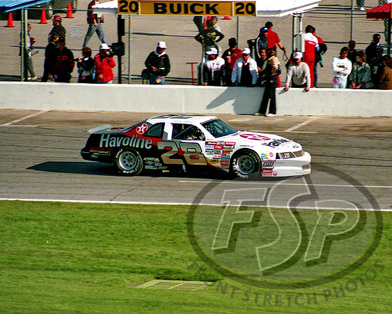 Davey Allison
