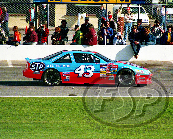Richard Petty
