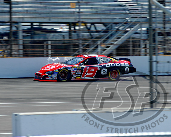 Jeremy Mayfield