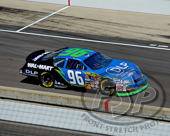 Tony Raines