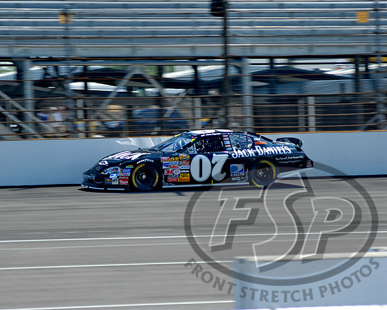 Clint Bowyer