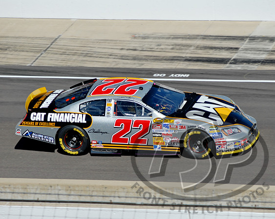 Dave Blaney