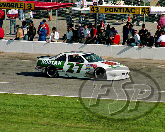 Rusty Wallace
