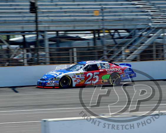 Brian Vickers