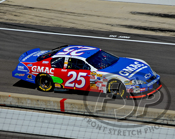 Brian Vickers