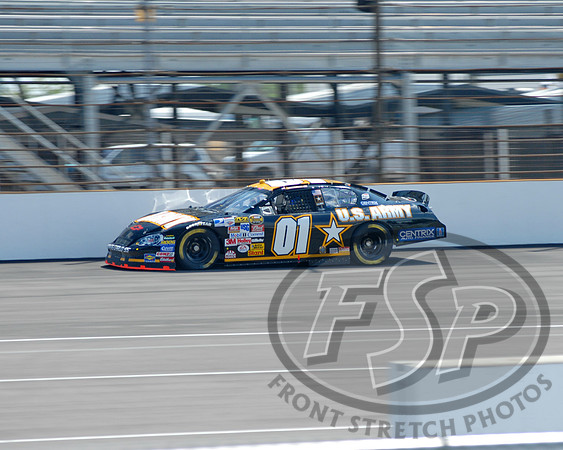 Joe Nemechek