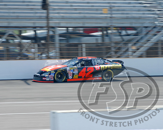 Casey Mears